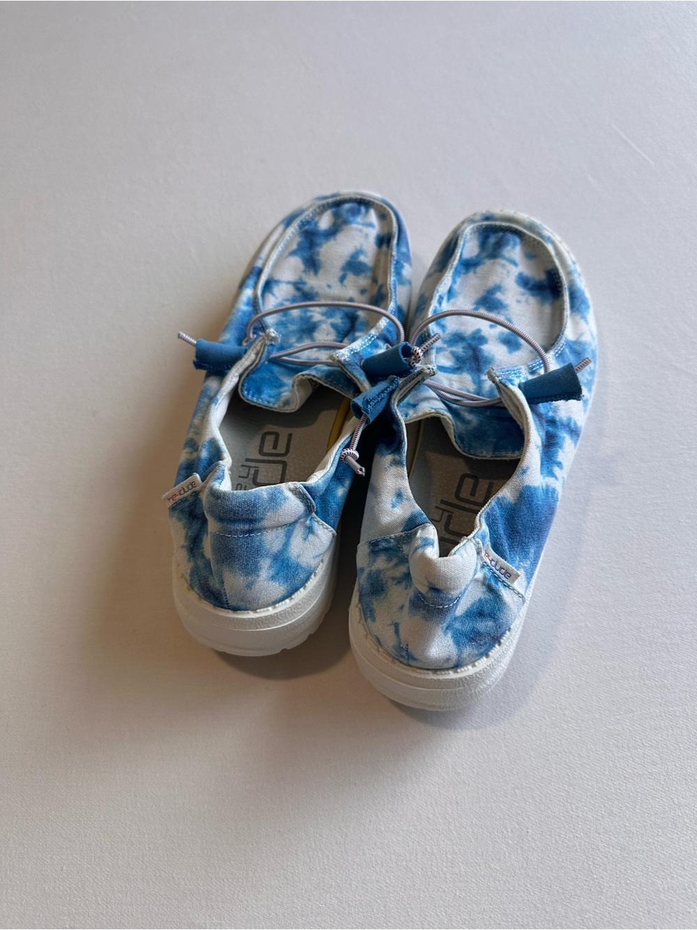 Hey Dude Loafers - Picture 3 of 4